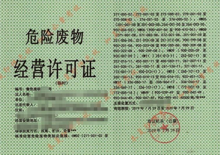 UV光氧燈管算危廢嗎？該怎么處置？關(guān)于危廢知識的常見(jiàn)問(wèn)答